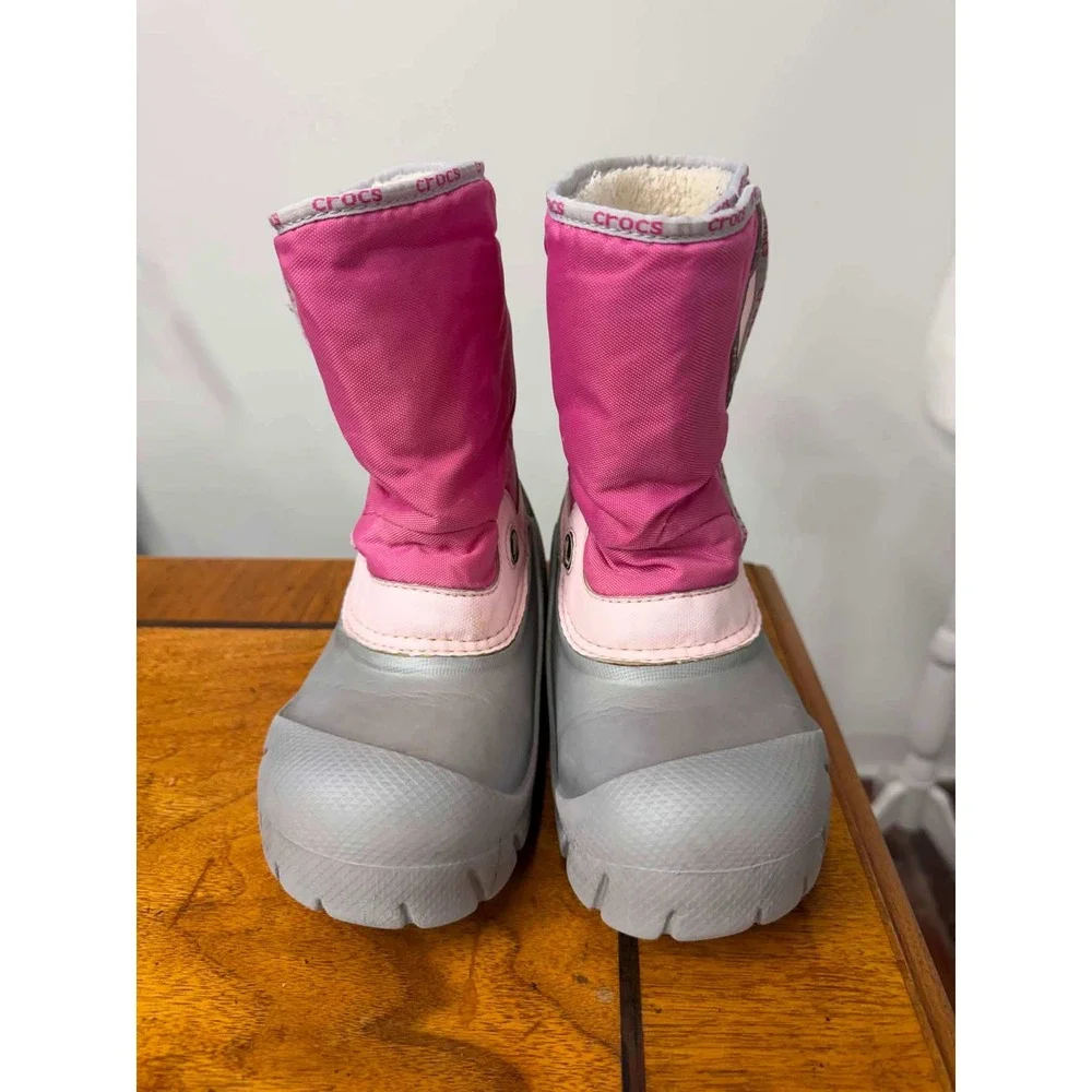 CROCS gust winter